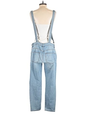 Free People Overalls (view 2)