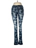 Rewash Print Blue Jeans Size 5 - photo 1