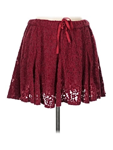 Aerie Casual Skirt (view 1)
