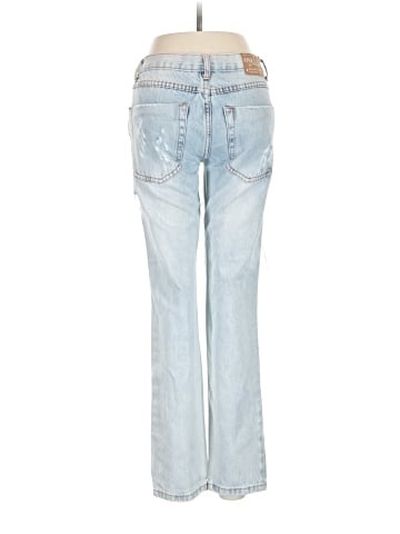 One Jeans (view 2)