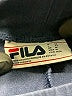 FILA Solid Blue Active Pants Size M - photo 7