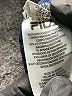 FILA Solid Blue Active Pants Size M - photo 8