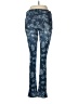 Rewash Print Blue Jeans Size 5 - photo 2