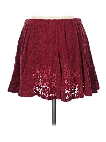 Aerie Casual Skirt (view 2)