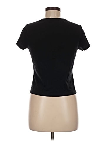 Kate Hill Short Sleeve Top (view 2)