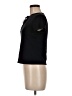 Kate Hill Black Short Sleeve Top Size M (petite) - photo 5