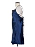 Le Lis Blue Cocktail Dress Size S - photo 5