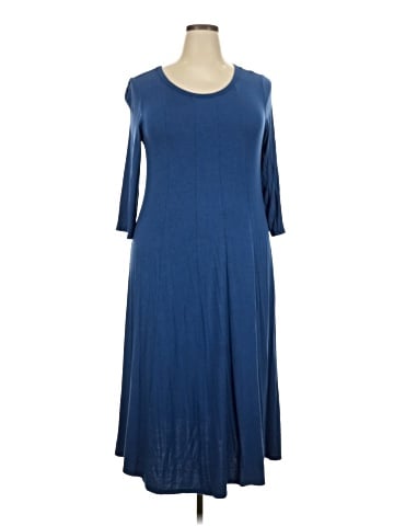 HOTOUCH Casual Dress (view 1)