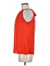 Outback Red Orange Sleeveless Blouse Size M - photo 5