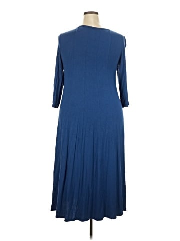 HOTOUCH Casual Dress (view 2)