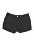 Gap Outlet Black Shorts Size 4 - photo 1