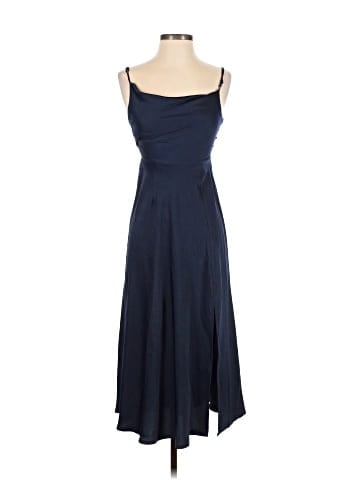 Selfie Leslie Casual Dress (view 1)