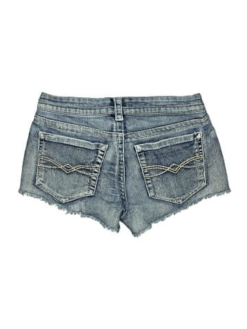 Mudd Denim Shorts (view 2)
