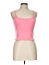 American Eagle Outfitters Pink Tank Top Size L - photo 1