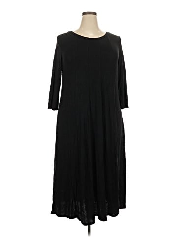 HOTOUCH Casual Dress (view 1)