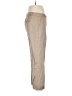 Banana Republic Solid Tan Khakis Size 6 - photo 4