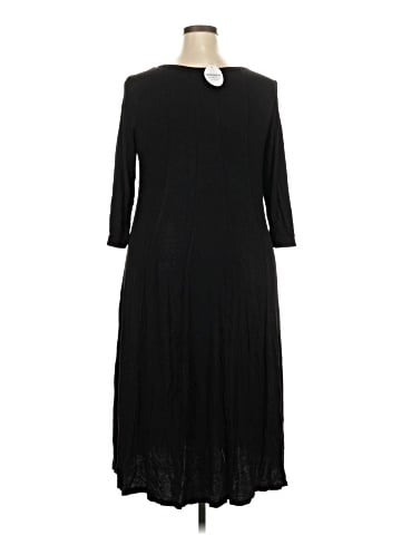 HOTOUCH Casual Dress (view 2)