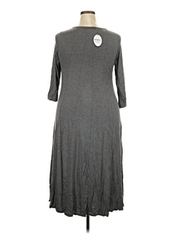 HOTOUCH Casual Dress (view 2)