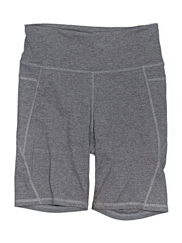 Danskin Athletic Shorts (view 1)