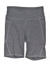 Danskin Gray Athletic Shorts Size M - photo 1