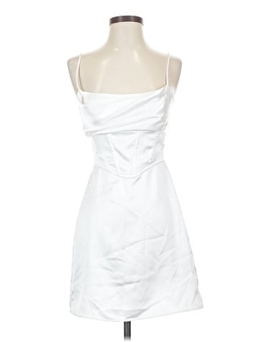 Zara Cocktail Dress (view 1)