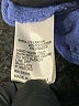 Gianni Bini Purple Bodysuit Size M - photo 4