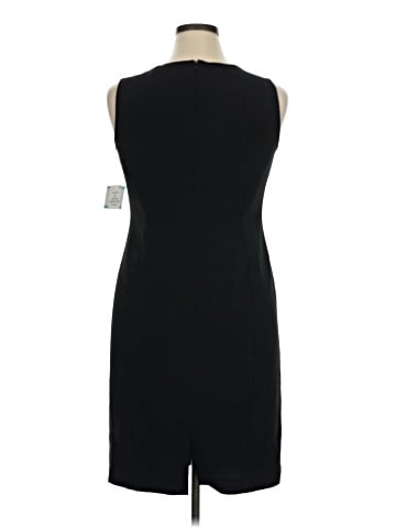 Kasper Cocktail Dress (view 2)