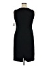 Kasper Black Cocktail Dress Size 16 Petite - photo 2