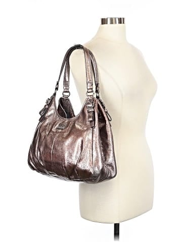 Coach Hobo (view 2)