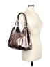 Coach Silver Hobo One size - photo 2