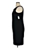 Kasper Black Cocktail Dress Size 16 Petite - photo 5