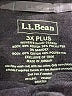 L.L.Bean Purple Turtleneck Sweater Size 3X - photo 7