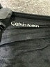 Calvin Klein Black Swimsuit Top Size 10 - photo 3