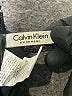 Calvin Klein Black Swimsuit Top Size 10 - photo 4