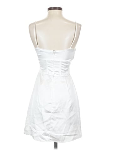 Zara Cocktail Dress (view 2)