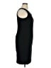Kasper Black Cocktail Dress Size 16 Petite - photo 4