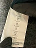 Nicholas 100% Polyester Black Cocktail Dress Size 14 - photo 8
