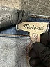 Madewell Solid Blue Jeans Size 30 waist - photo 7