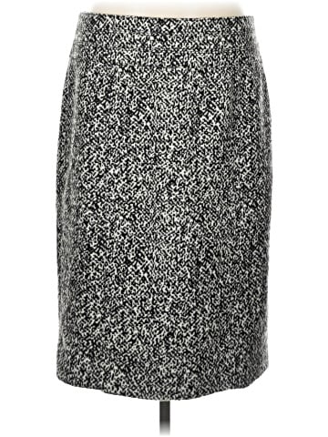 White House Black Market Casual Skirt (view 1)