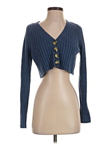 Urban Outfitters Pullover Sweater (view 1)