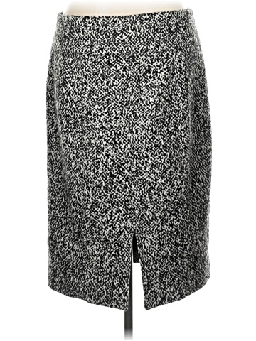 White House Black Market Casual Skirt (view 2)