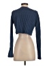 Urban Outfitters Blue Pullover Sweater Size S - photo 2
