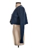 Urban Outfitters Blue Pullover Sweater Size S - photo 5