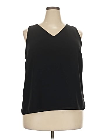 Nine West Sleeveless Blouse (view 1)
