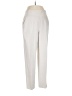 Athleta Solid Ivory Dress Pants Size 6 - photo 1