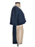 Urban Outfitters Blue Pullover Sweater Size S - photo 4