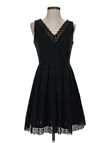 Ann Taylor LOFT Cocktail Dress (view 1)