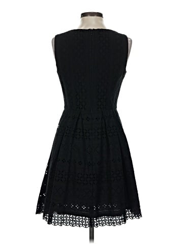 Ann Taylor LOFT Cocktail Dress (view 2)