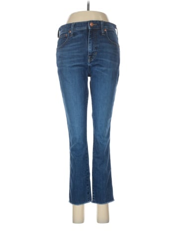 Vintage Blue Jeans (view 1)