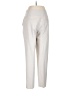 Athleta Solid Ivory Dress Pants Size 6 - photo 2